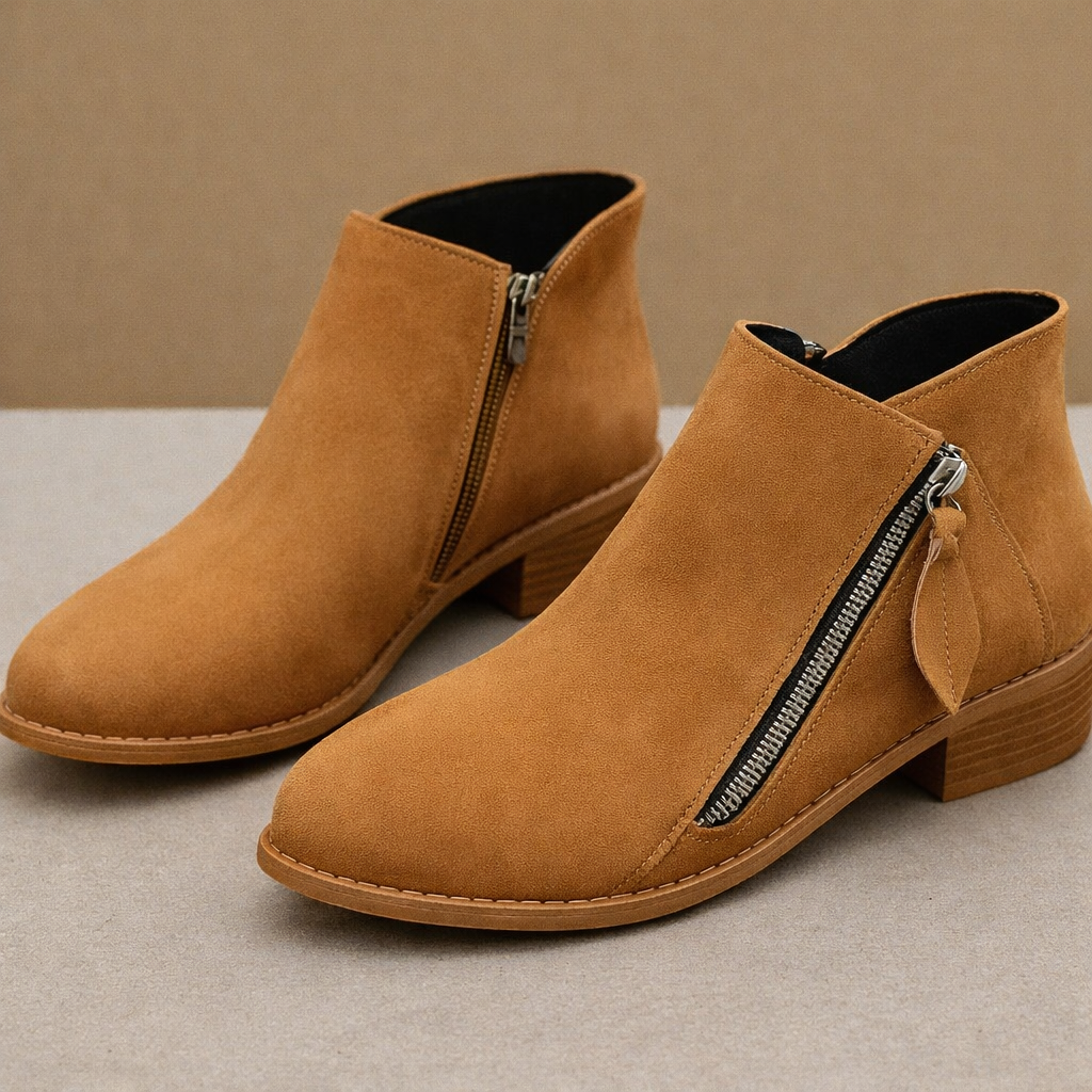 VIONNE║Botas ortopédicas para tobillo