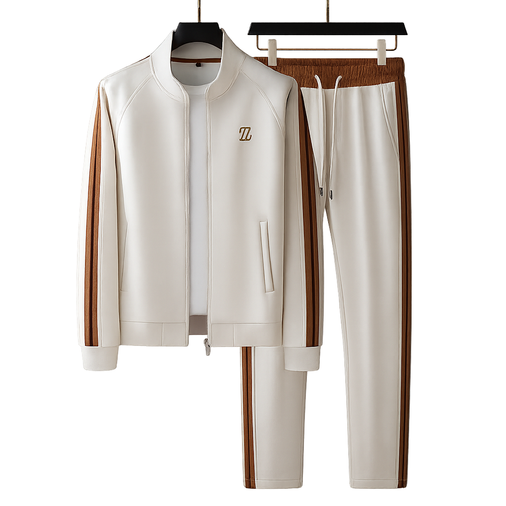 Conjunto deportivo ZZ