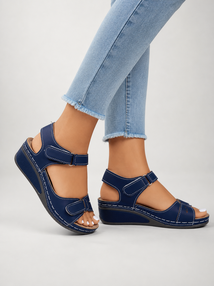 Sandalias Élise