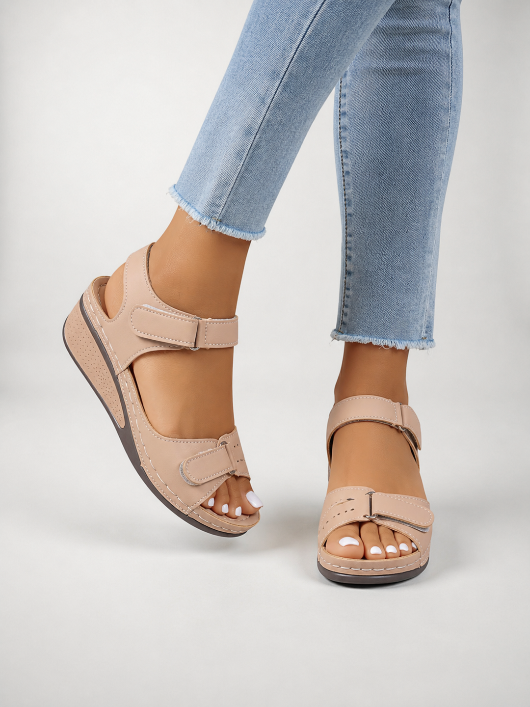 Sandalias Élise