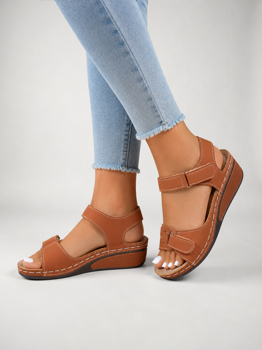 Sandalias Élise