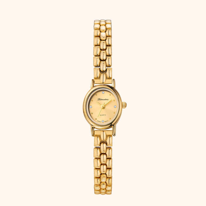 Isabella | Gold