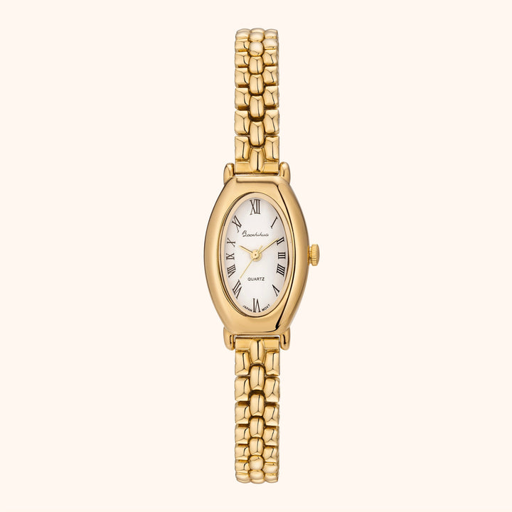 Beatrice | Gold