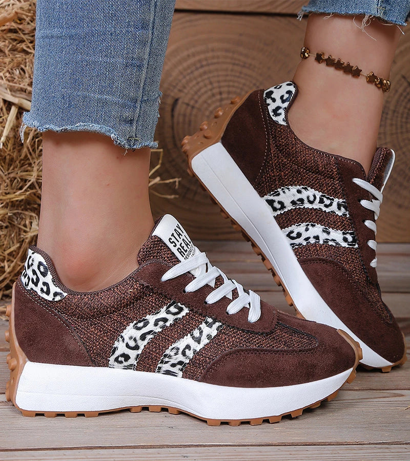 Aurora™ — Zapatillas elegantes para el confort diario