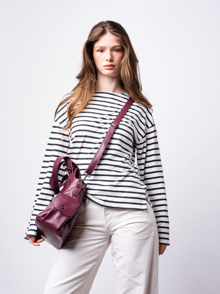 Everyday City Tote