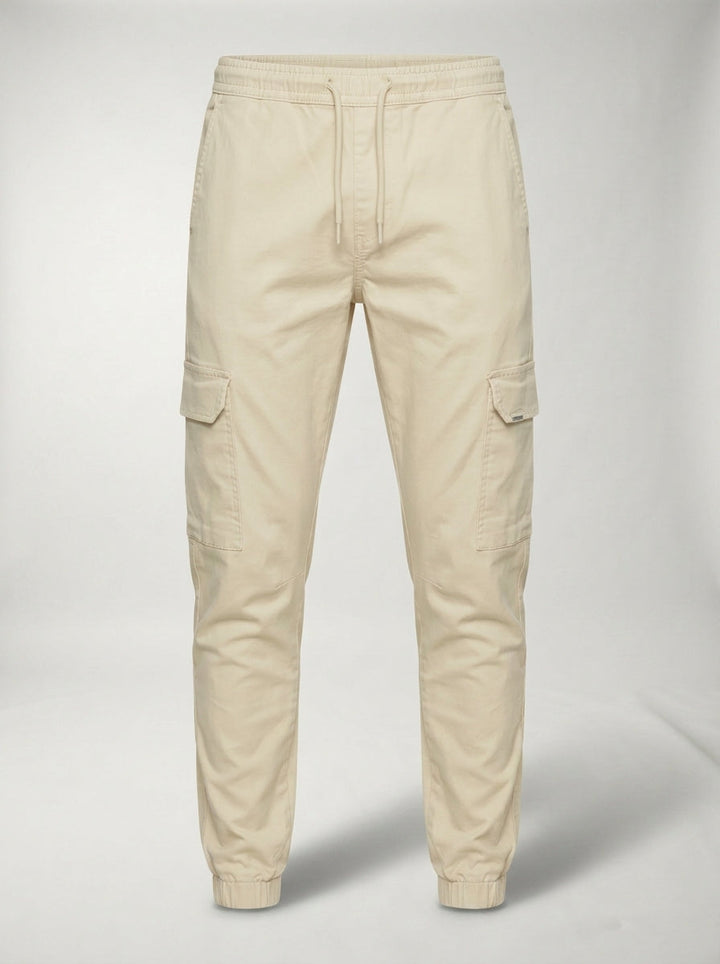 Pantalones Cargo Laluna 2X1