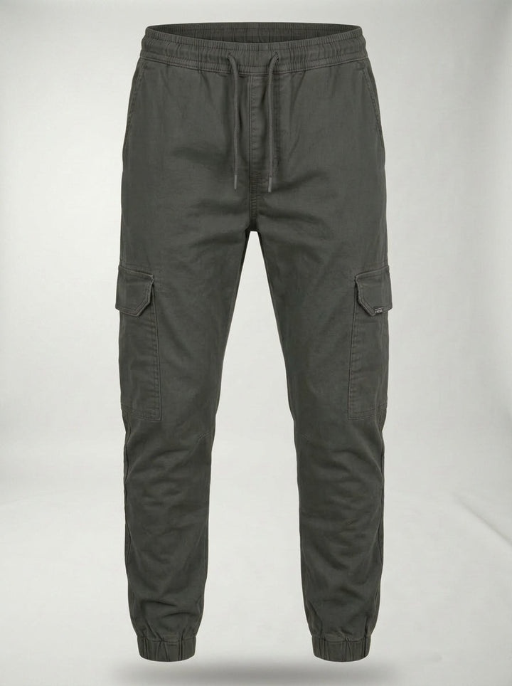 Pantalones Cargo Laluna 2X1