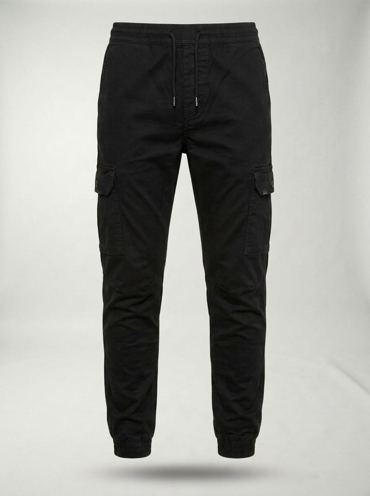 Pantalones Cargo Laluna 2X1