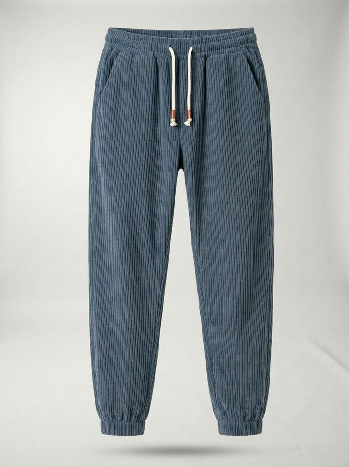 Pantalones de Pana Jitsu