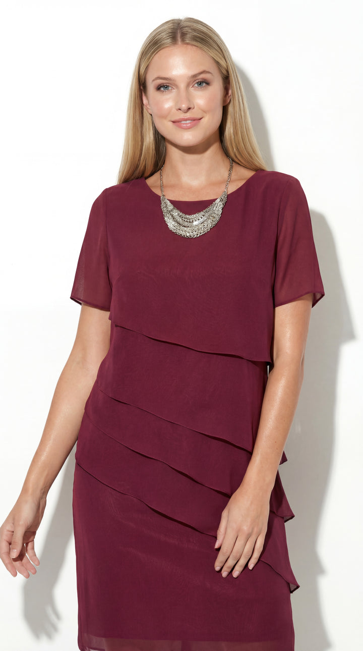 Kendra | Vestido Elegante