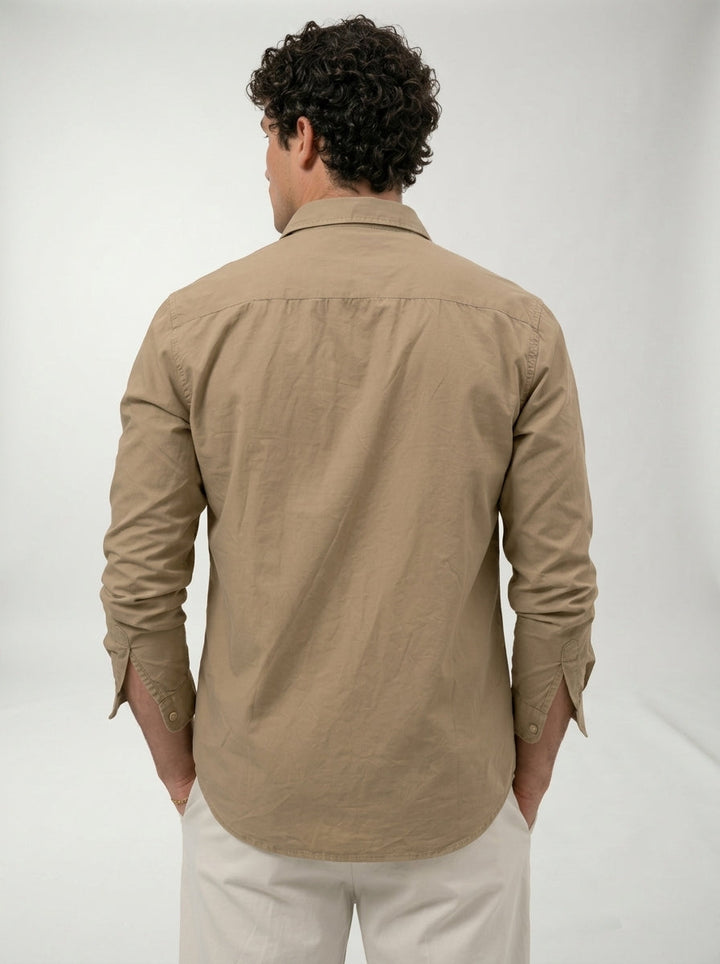 Camisa Bedford