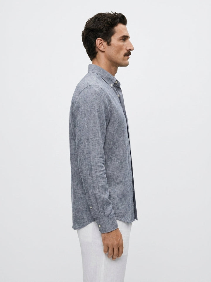 Camisa casual Giovanni