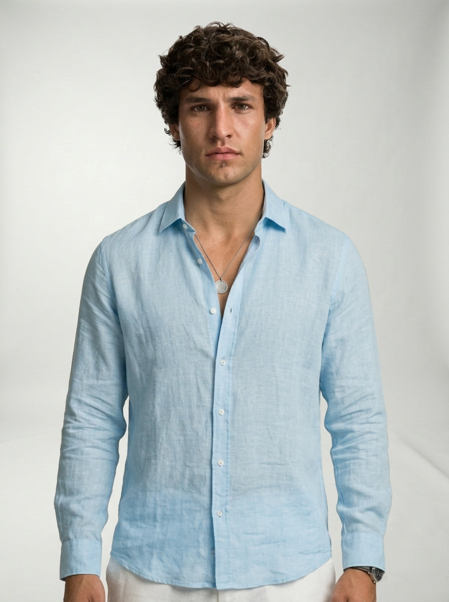 Camisa Cristof
