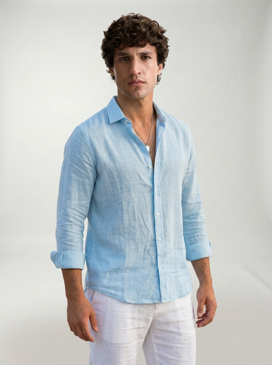 Camisa Cristof