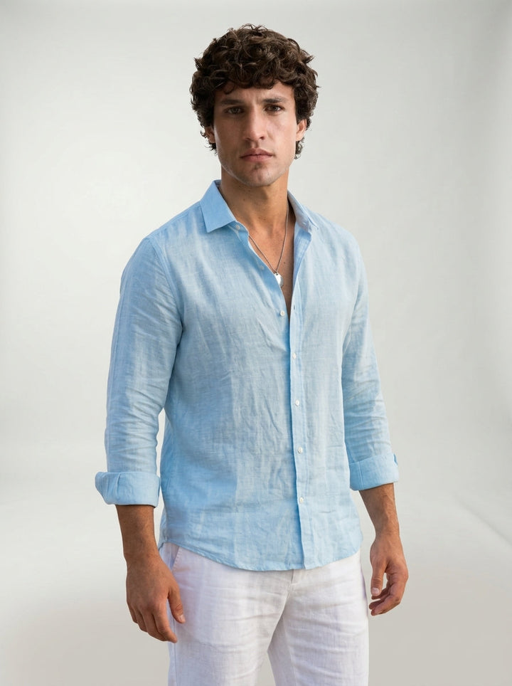 Camisa Cristof