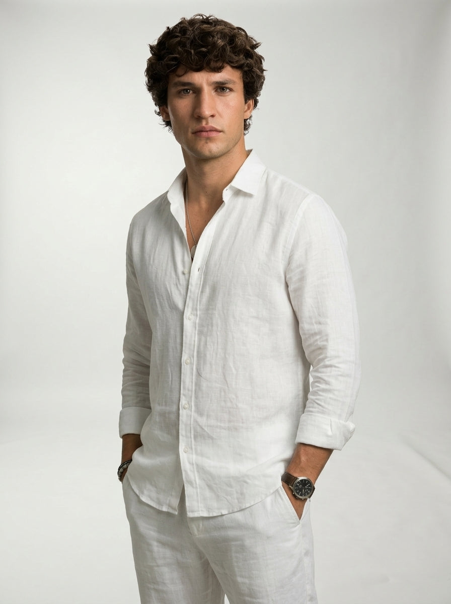 Camisa Cristof