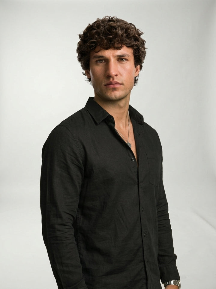Camisa Cristof