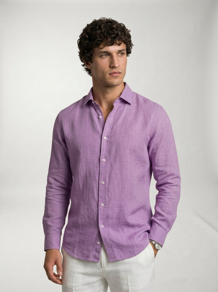 Camisa Cristof