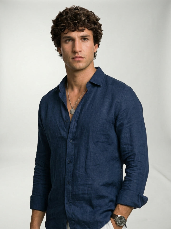 Camisa Cristof