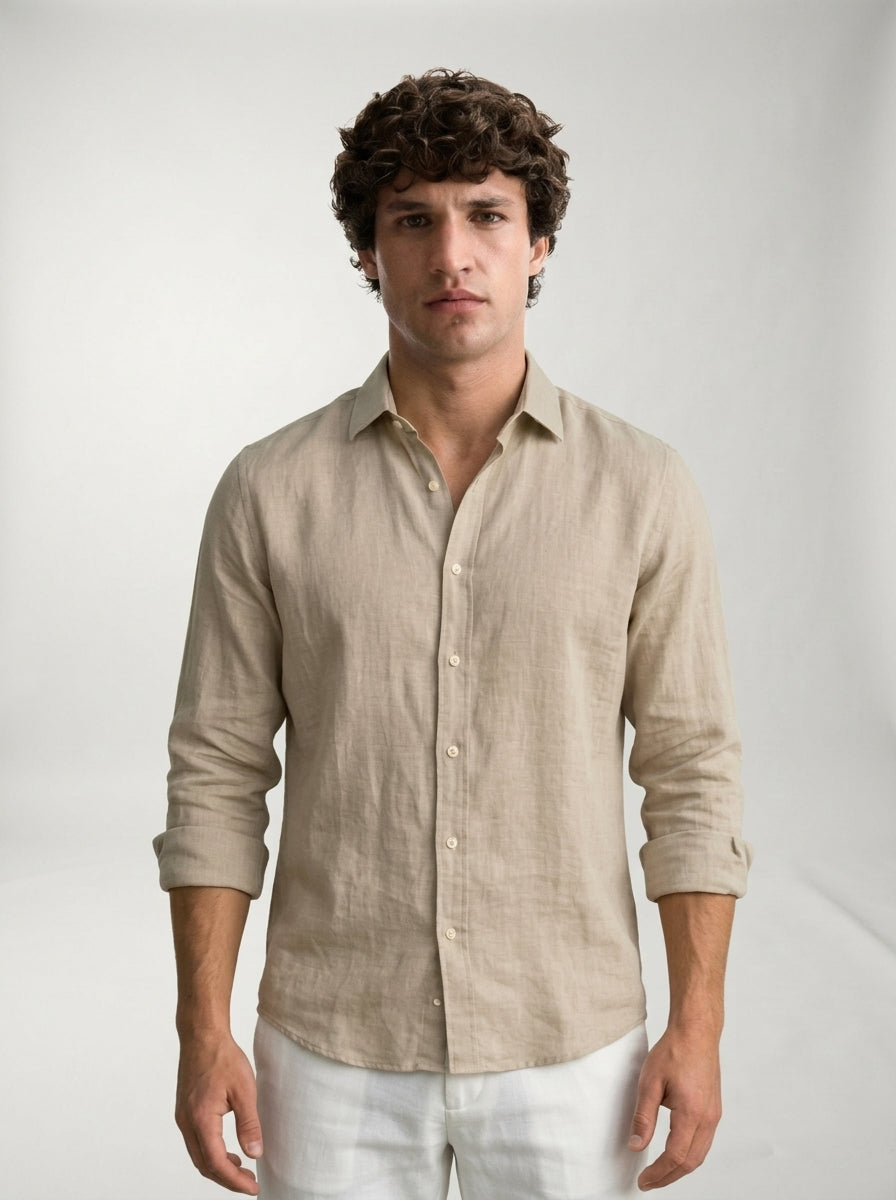 Camisa Cristof