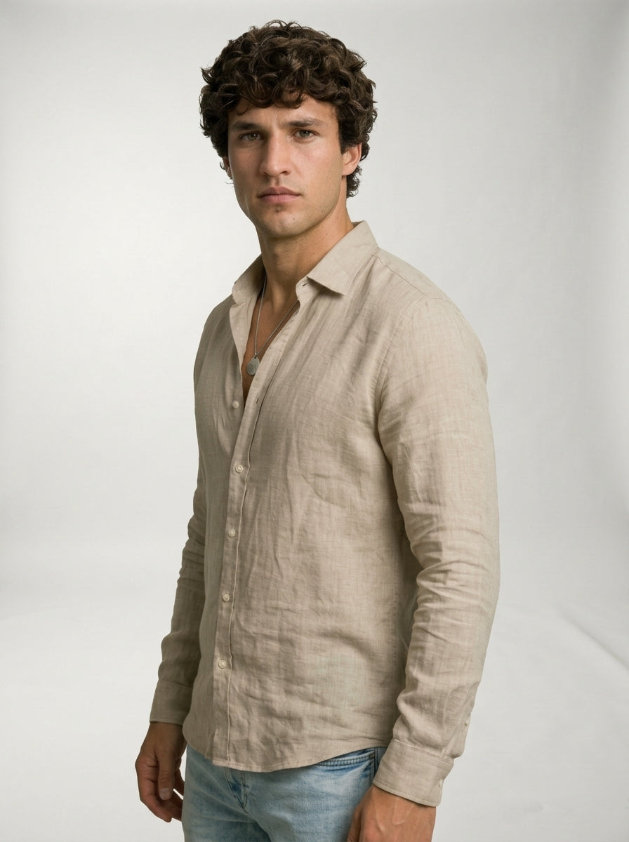 Camisa Cristof