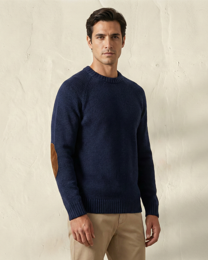 MILANO | Suéter casual de temporada