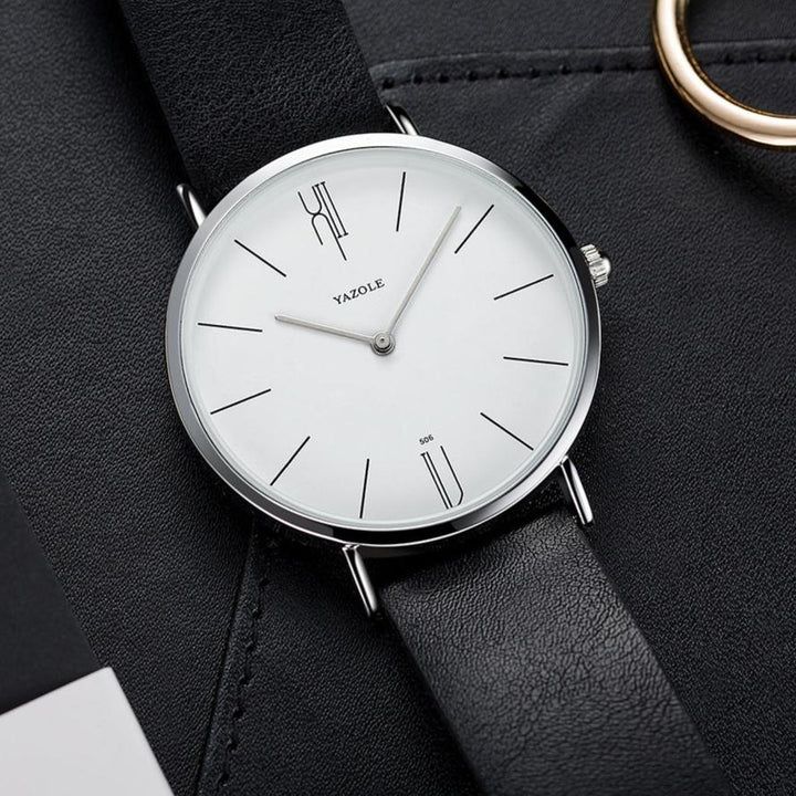 Coleman - Reloj Minimalista