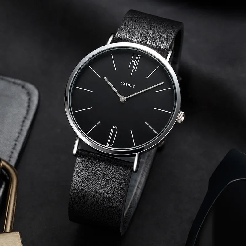 Coleman - Reloj Minimalista