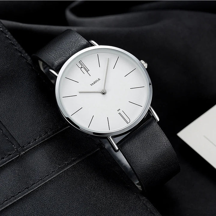 Coleman - Reloj Minimalista