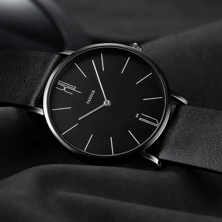 Coleman - Reloj Minimalista