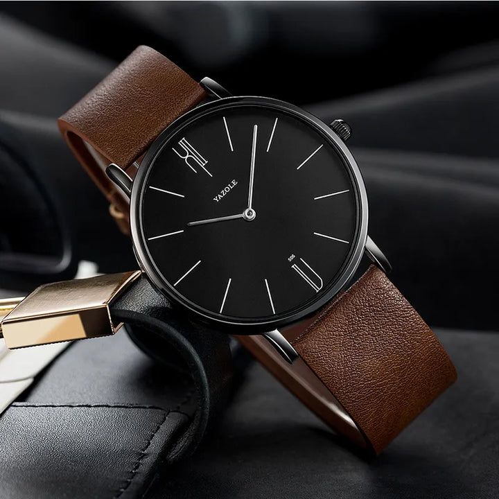 Coleman - Reloj Minimalista