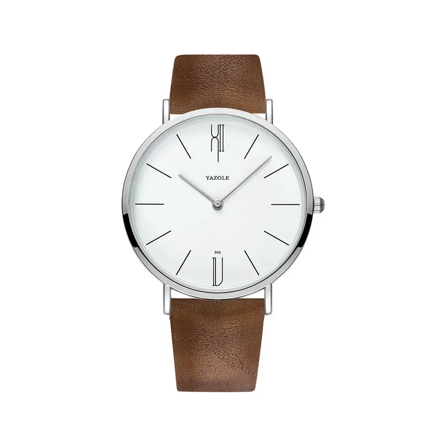 Coleman - Reloj Minimalista