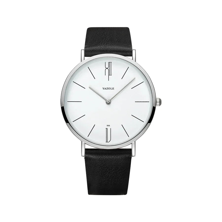 Coleman - Reloj Minimalista
