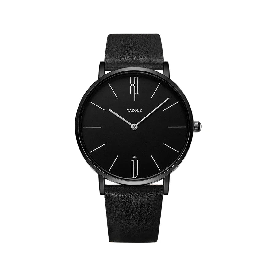Coleman - Reloj Minimalista