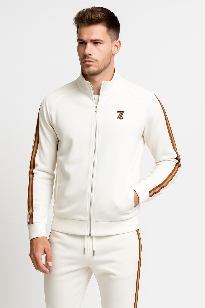 Conjunto deportivo ZZ