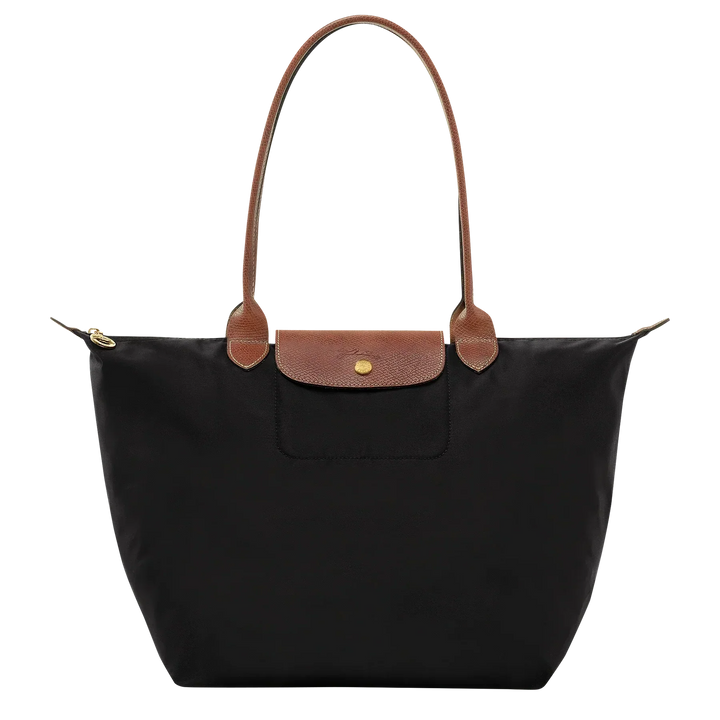 Gran Bolso Carmen, Negro