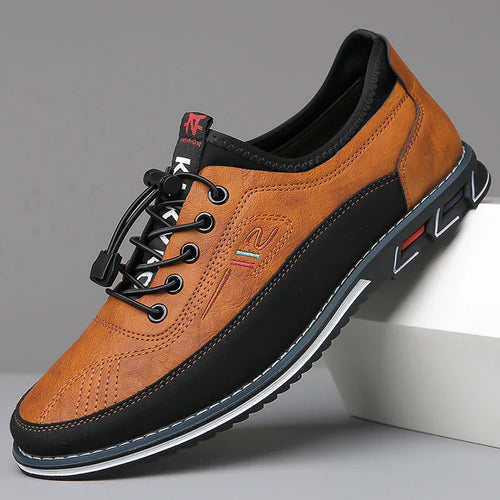 2x1 Lorenzo™ | Calzado fabricado de forma artesanal