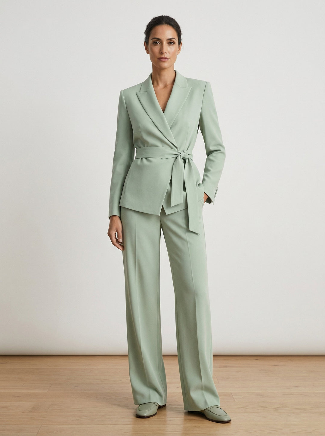 Veronica | Conjunto de traje a 2 piezas