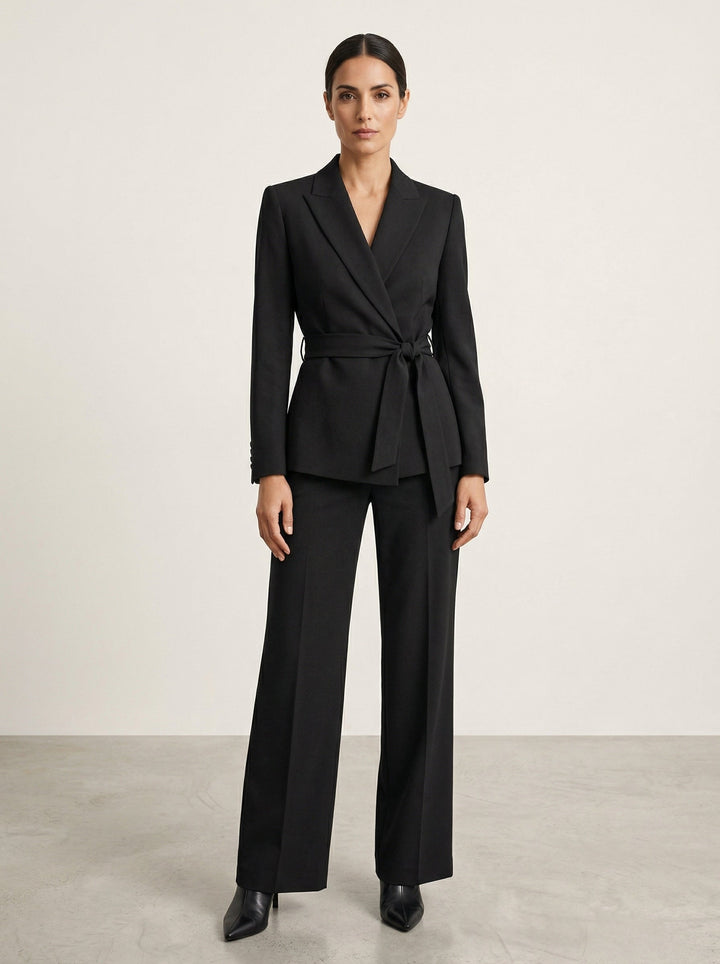Veronica | Conjunto de traje a 2 piezas