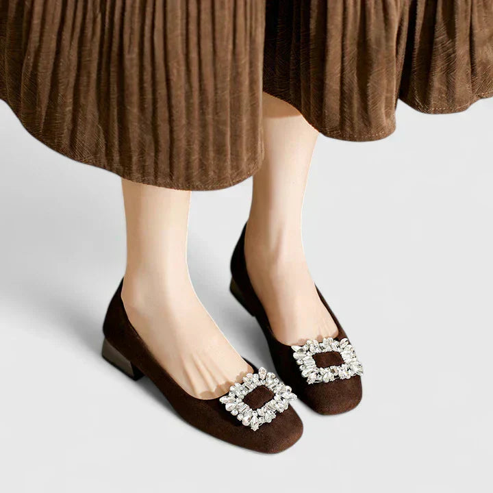 Julianyssa™ | Tacones Ortopédicos