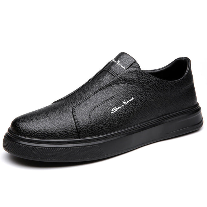 Zapatillas Slip-On Harbour