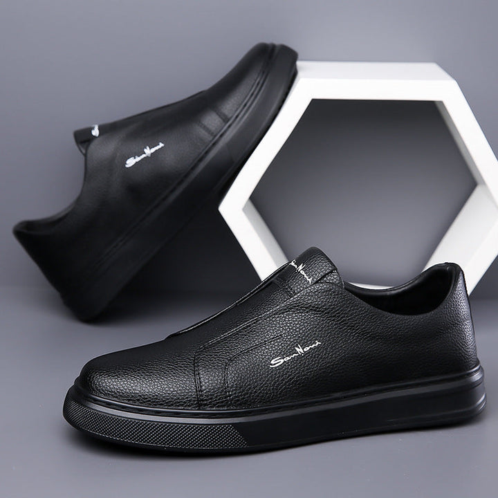 Zapatillas Slip-On Harbour