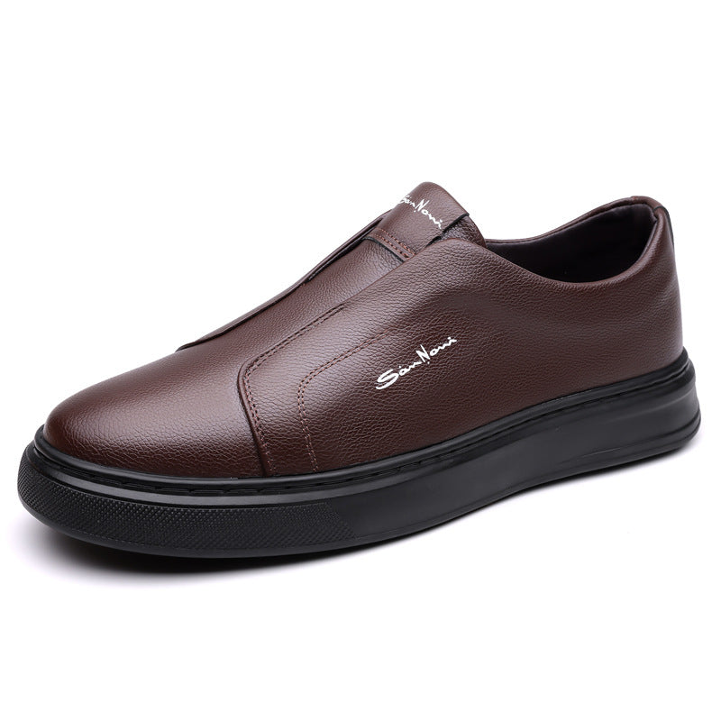 Zapatillas Slip-On Harbour