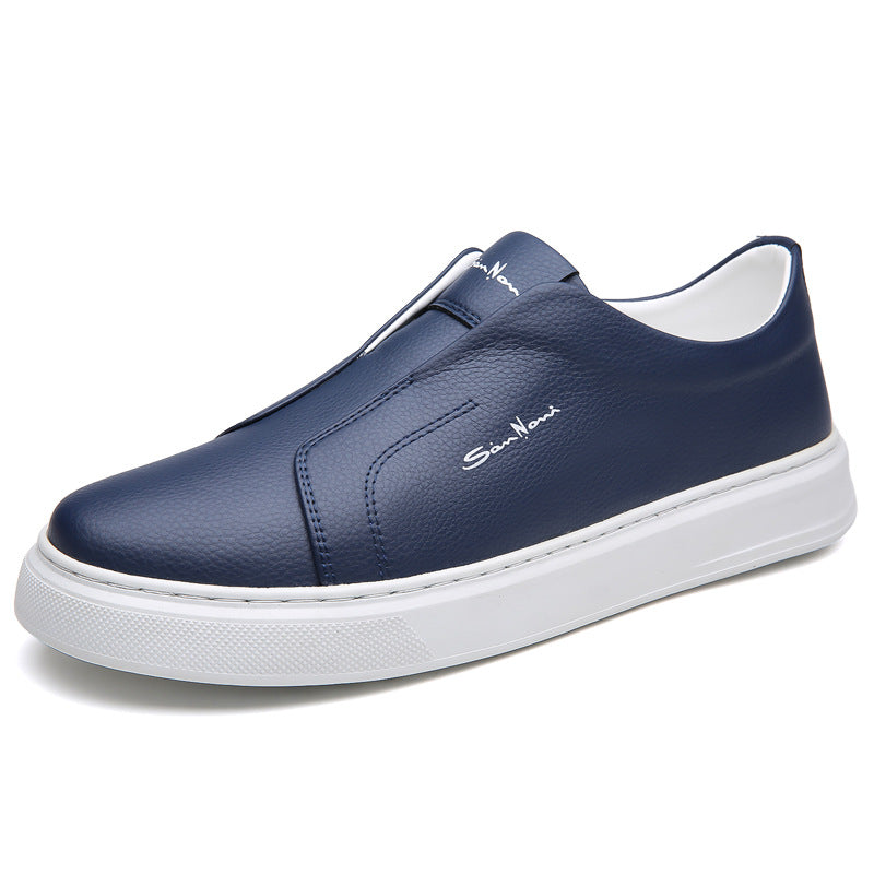 Zapatillas Slip-On Harbour