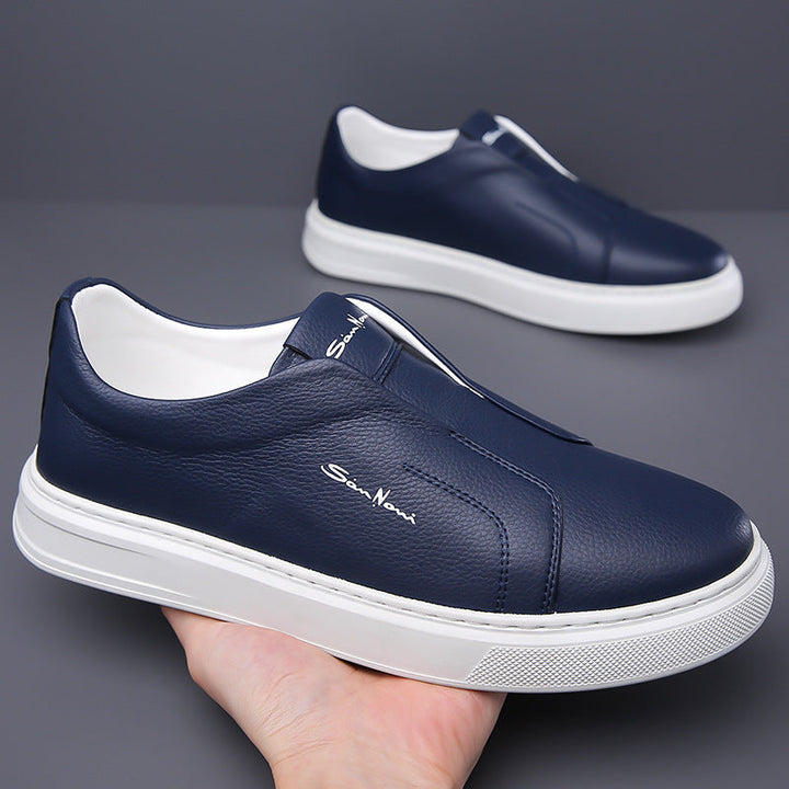 Zapatillas Slip-On Harbour