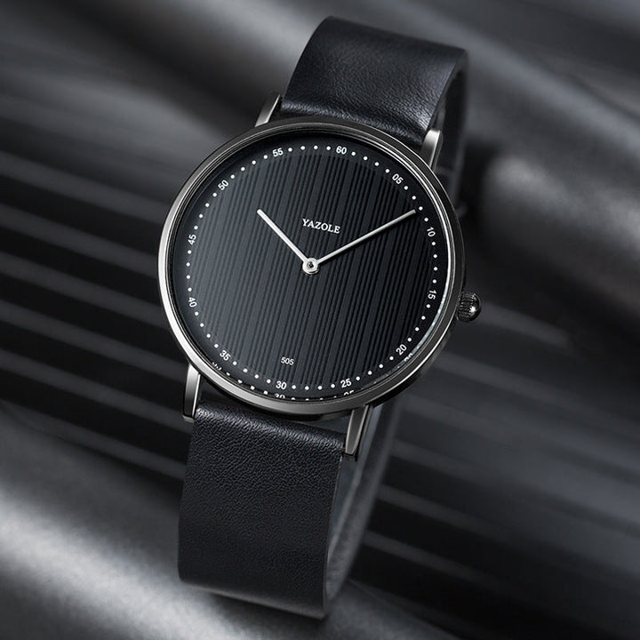 York - Reloj Minimalista