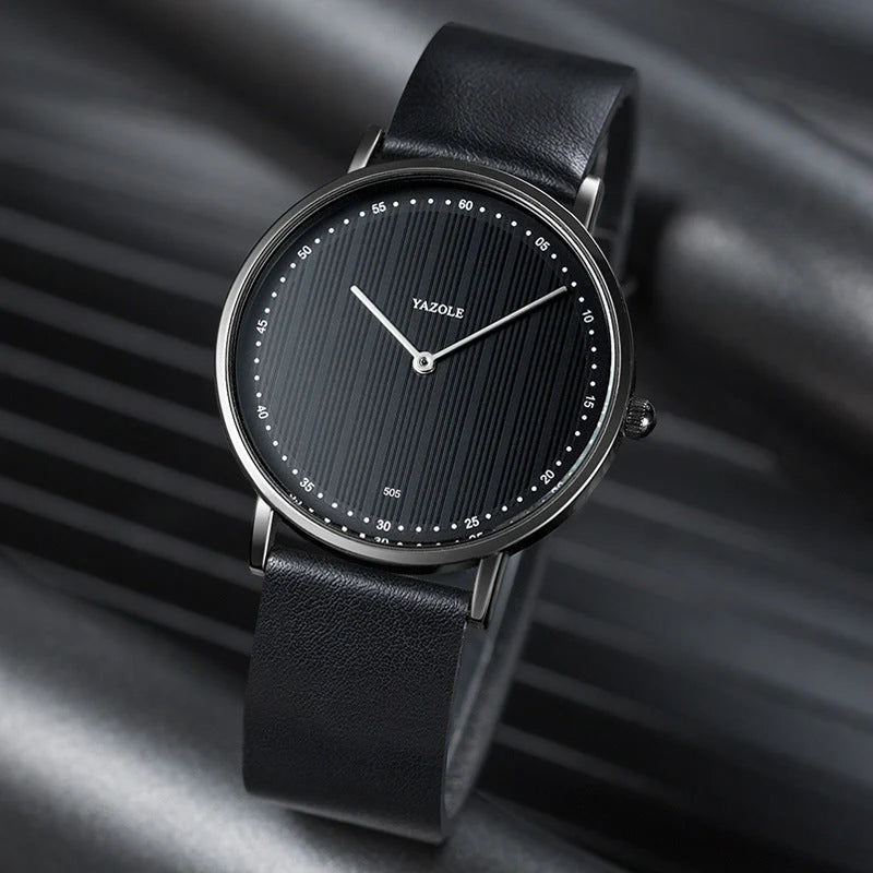 Lorenzo™ | Calzado fabricado de forma artesanal + Reloj York GRATIS