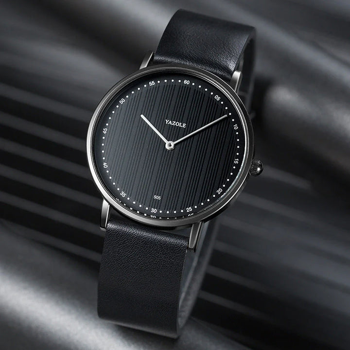 Lorenzo™ | Calzado fabricado de forma artesanal + Reloj York GRATIS