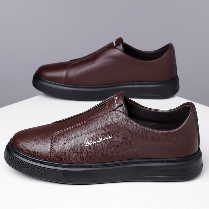 Zapatillas Slip-On Harbour