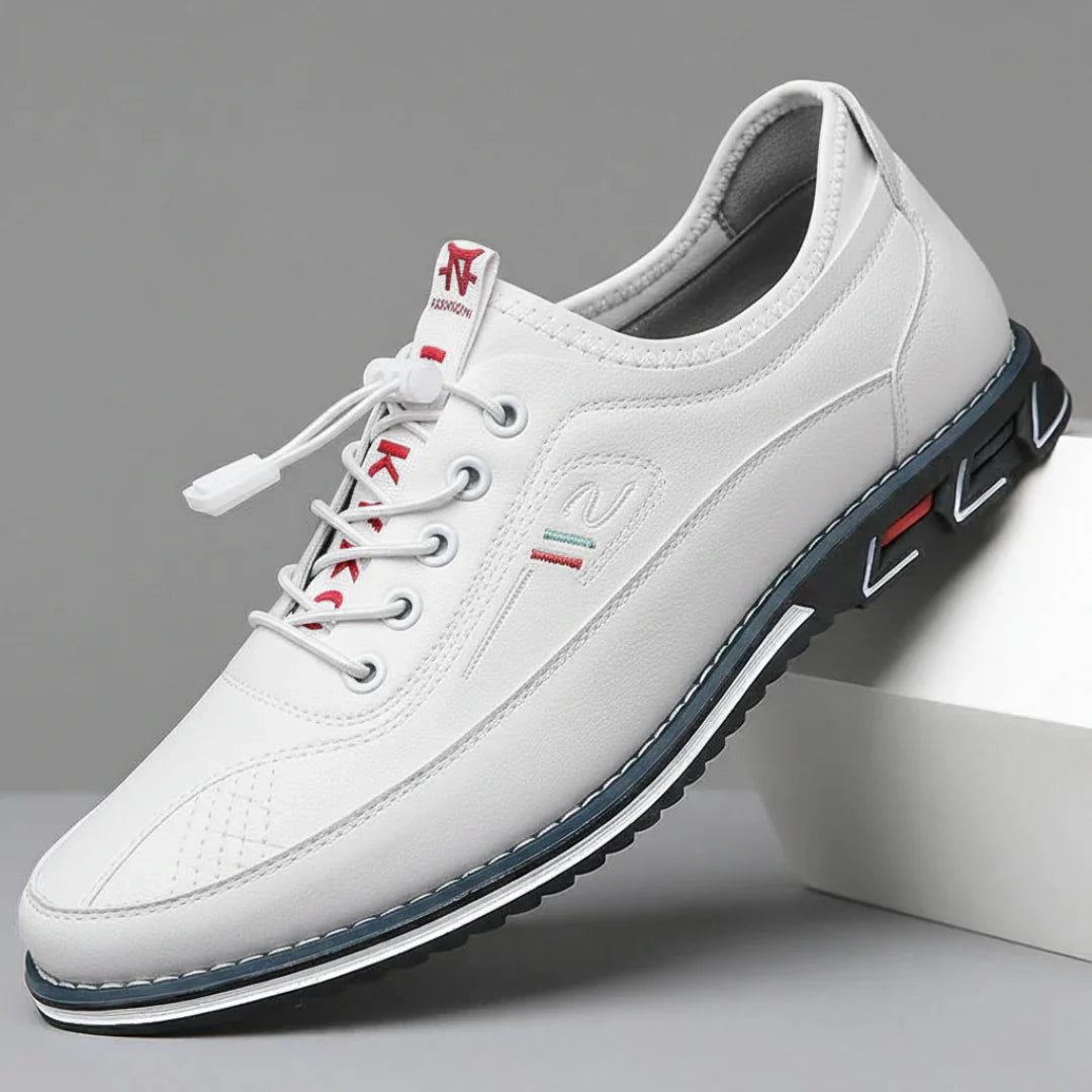 Lorenzo™ | Calzado fabricado de forma artesanal